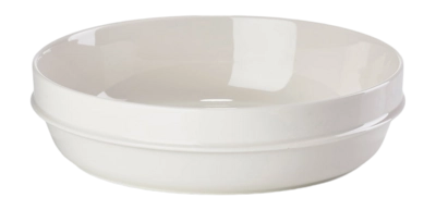 Bowl Zone Denmark Eau Offwhite 24 cm