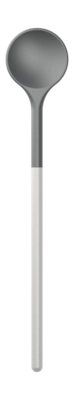 Louche Rosti Optima White Nylon 30 cm