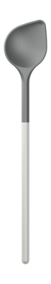 Pollepel Rosti Optima White Nylon 31 cm