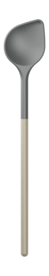 Pollepel Rosti Optima Humus Nylon 31 cm