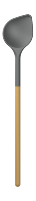Pollepel Rosti Optima Curry Nylon 31 cm