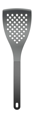 Spatel Rosti Optima Black Nylon 31 cm