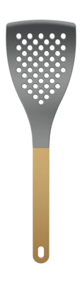 Spatel Rosti Optima Curry Nylon 31 cm