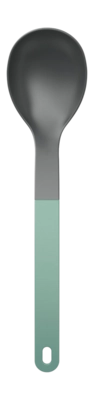 Servierlöffel Rosti Optima Nordic Green Nylon 29 cm