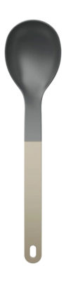 Opscheplepel Rosti Optima Humus Nylon 29 cm