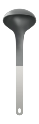 Suppenkelle Rosti Optima White Nylon 30 cm