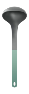 Suppenkelle Rosti Optima Nordic Green Nylon 30 cm