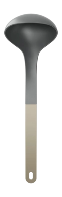 Suppenkelle Rosti Optima Humus Nylon 30 cm