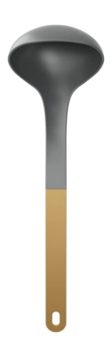 Cuillère à Soupe Rosti Optima Curry Nylon 30 cm