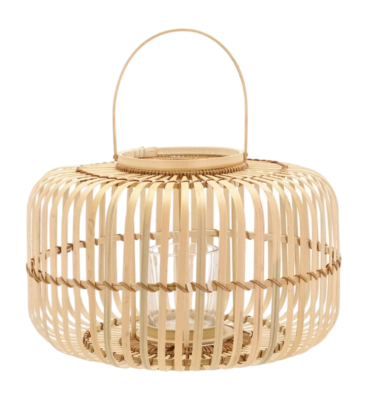 Lantaarn Villa Collection Alia Nature 38 x 25 cm