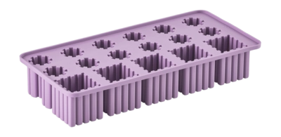 Ice Cube maker Zone Denmark Singles Lupine