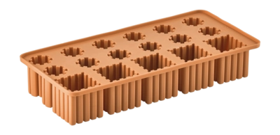 Ice Cube maker Zone Denmark Singles Apricot