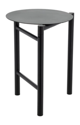 Kruk Zone Denmark Disc Black