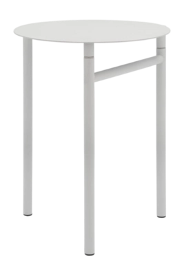 Kruk Zone Denmark Disc Soft Grey