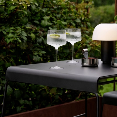 2---Zone-Denmark-A-Cafe-Outdoor-Tisch-schwarz-Ambiente-2