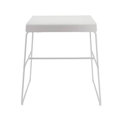 Zone-Denmark-A-Cafe-Outdoor-Tisch-soft-grey-front-frei