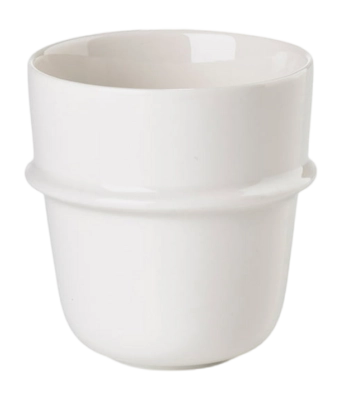 Mug Zone Denmark Eau Offwhite 320 ml (6-piece)