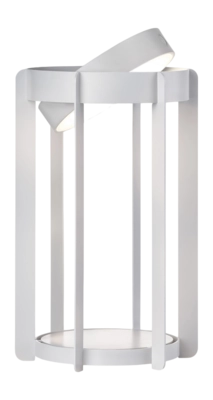 Lantaarn Zone Denmark Inu Soft Grey LED