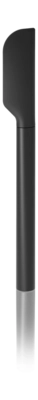 Teigschaber Rosti Narrow Emma Black