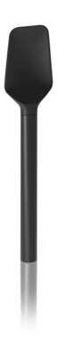 Spatel Rosti Spoon Emma Black