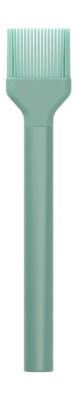 Pinceau de Cuisine Rosti Emma Nordic Green