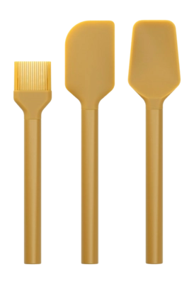 Spatula Rosti Baking Emma Curry (Set of 3)