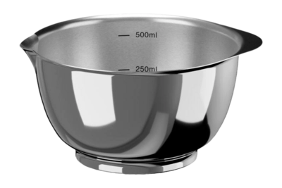 Mengkom Rosti Margrethe 0,5L Steel