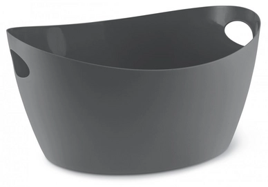 Opbergbak Koziol Bottichelli Large Deep Grey