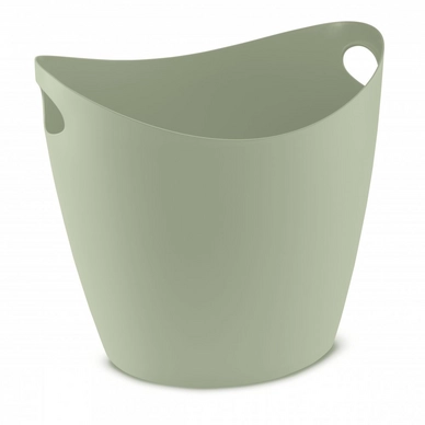 Opbergbak Koziol Bottichelli Extra Large Eucalyptus Green