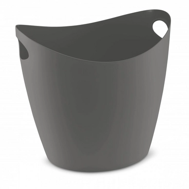 Opbergbak Koziol Bottichelli Extra Large Deep Grey