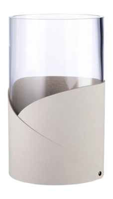 Vaas Lind DNA Fold M Nupo Oyster White
