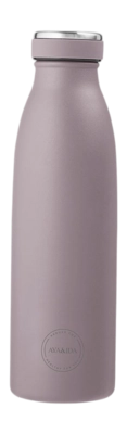 Thermosflasche AYA&IDA Drinking Bottle Lavender 500 ml