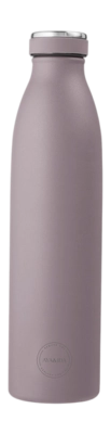 Thermal Flask AYA&IDA Drinking Bottle Lavender 750 ml