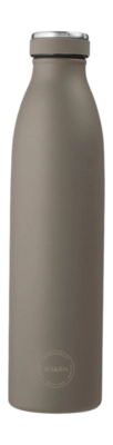 Thermal Flask AYA&IDA Drinking Bottle Driftwood 750 ml