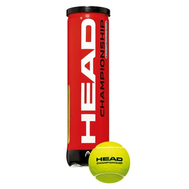 Tennis Balls HEAD 3B Championship (15/16)
