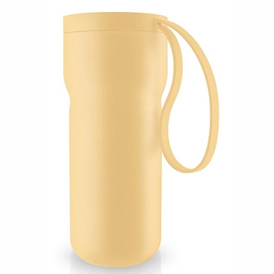 Eva Solo Nordic Kitchen Thermo Coffee Mug Yellow