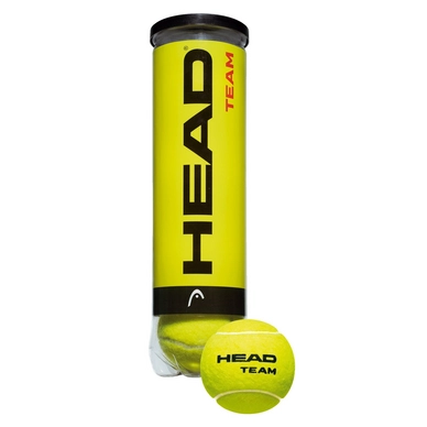 Balles de Tennis HEAD 3B Team (15/16)