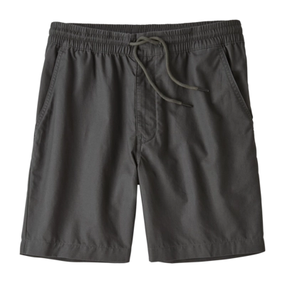 Shorts Patagonia Men LW All Wear Hemp Volley Shorts Forge Grey