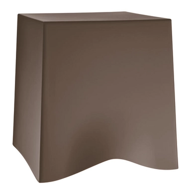 Kruk Koziol Briq Solid Steengrijs
