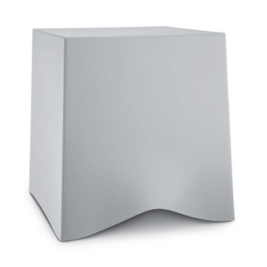 Kruk Koziol Briq Solid Koelgrijs
