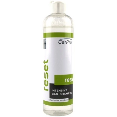 Shampoo CarPro Reset Intensive Car Shampoo 500 ml