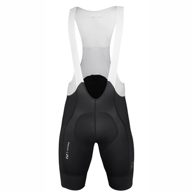 Fietsbroek POC Men Raceday Aero VPDS Bib Uranium Black