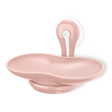 Zeephouder Koziol Loop Powder Pink
