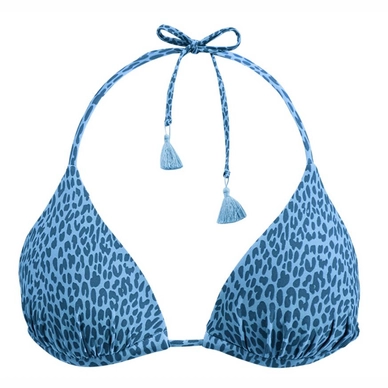Haut de Bikini Barts Women Bathers Triangle Sky