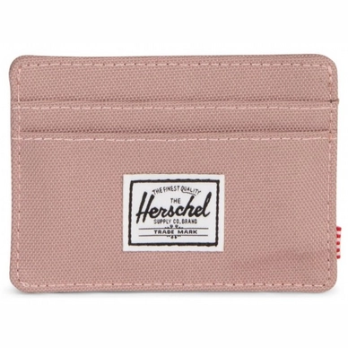 Wallet Herschel Supply Co. Charlie Ash Rose