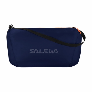 Draagtas Salewa Ultralight Duffle 28L Blue Depth