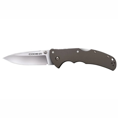 Vouwmes Cold Steel Code-4 Spear Point XHP
