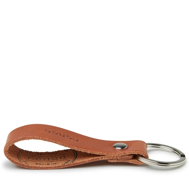 Sleutelhanger Castelijn & Beerens Renee Floris Lichtbruin