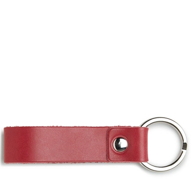 Sleutelhanger Castelijn & Beerens Renee Floris Rood