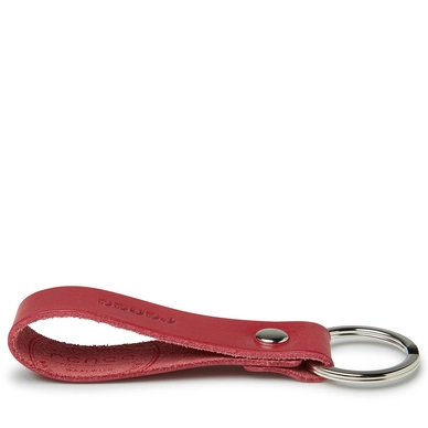 Sleutelhanger Castelijn & Beerens Renee Floris Rood